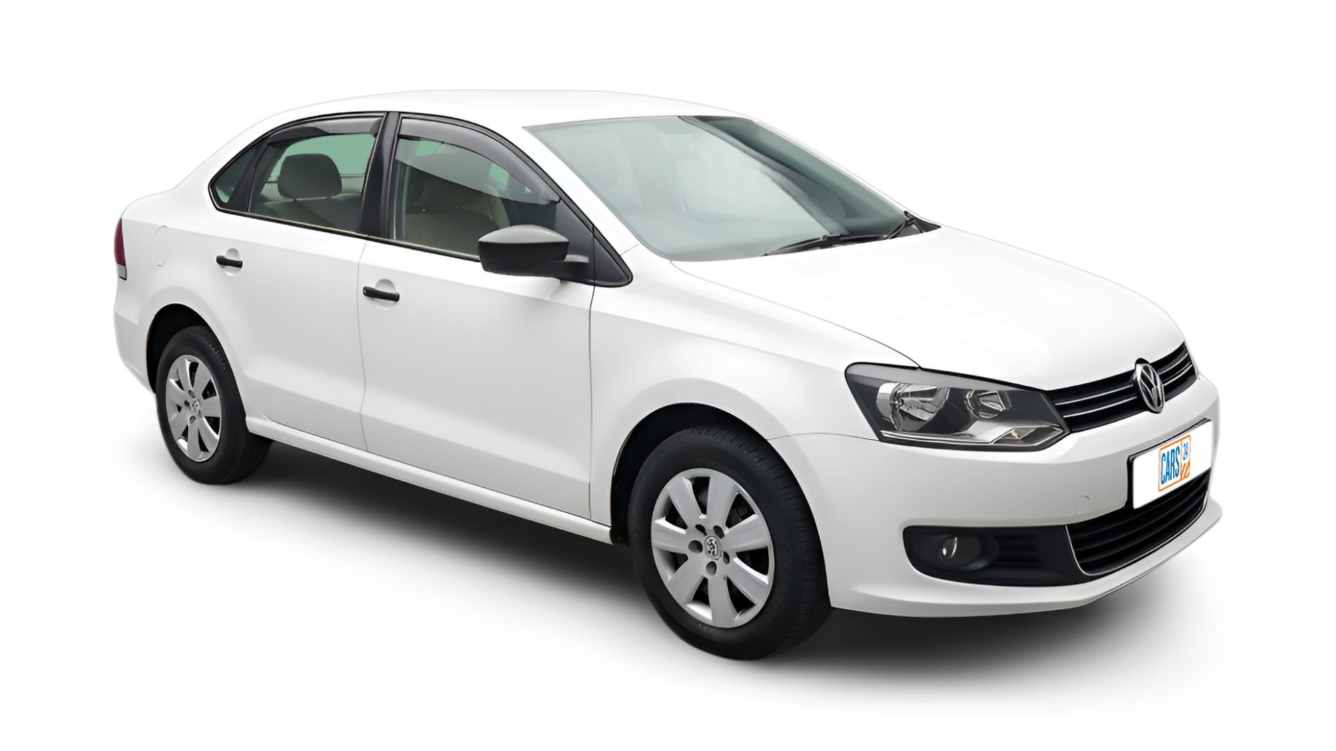 Volkswagen Vento-img